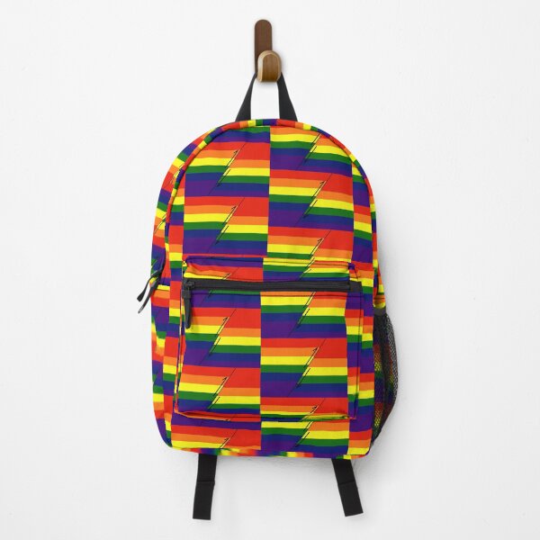 Item preview, Geology Pride Flag designed and sold by stermitkermit.