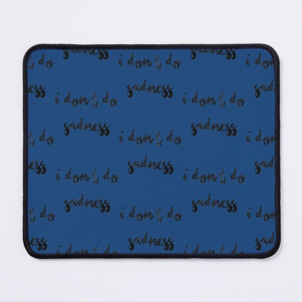 Item preview, Spring Awakening I Don_t Do Sadness    designed and sold by SiobhanPrintss.