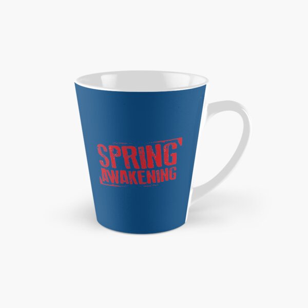Artikelvorschau, Frühlingserwachen-Logo entworfen und verkauft von SiobhanPrintss.