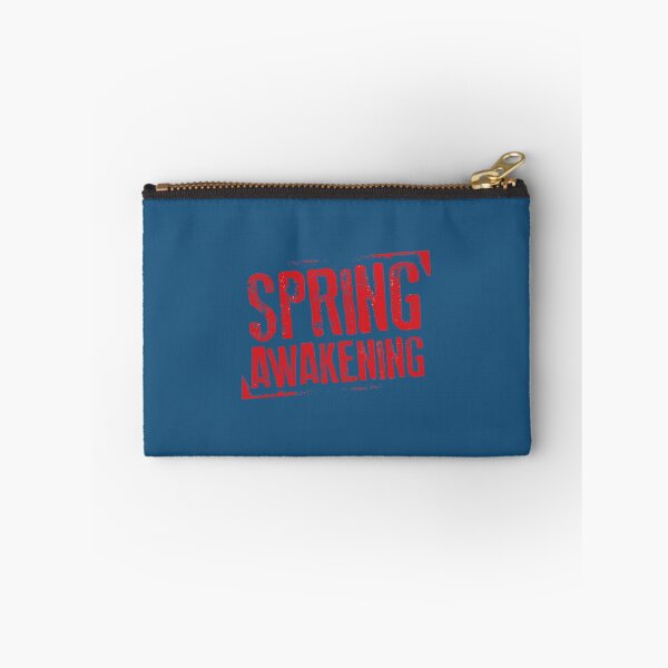Item preview, Spring Awakening Logo     designed and sold by SiobhanPrintss.