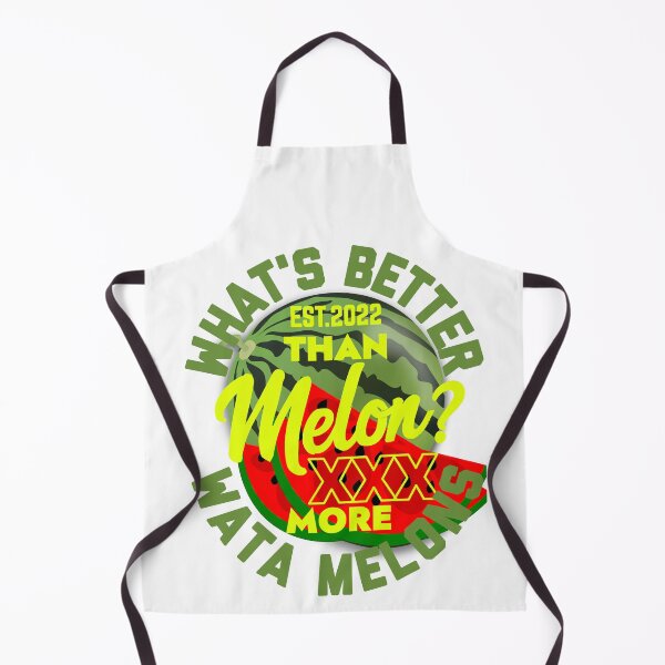 Item preview, WHATS BETTER THAN MELON MORE WATA MELON designed and sold by GAADesignz.