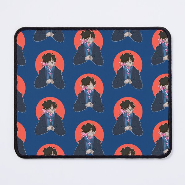 Item preview, Spring Awakening Moritz Transparent   designed and sold by SiobhanPrintss.