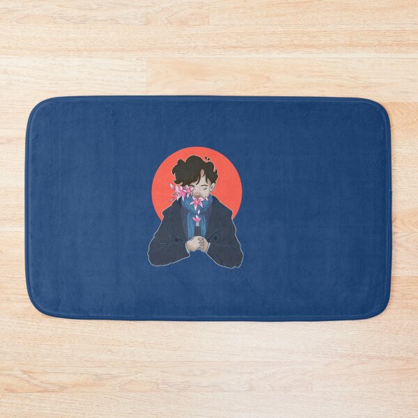 Item preview, Spring Awakening Moritz Transparent   designed and sold by SiobhanPrintss.