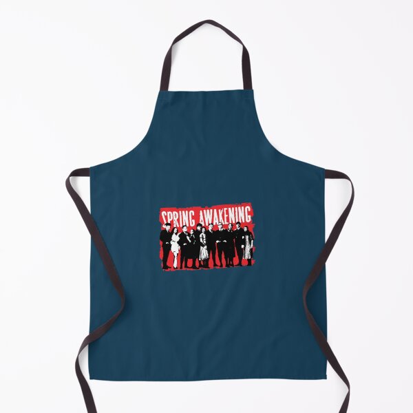 Item preview, Spring Awakening OBC   designed and sold by SiobhanPrintss.