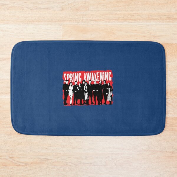 Item preview, Spring Awakening OBC   designed and sold by SiobhanPrintss.