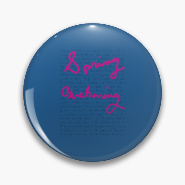 Item preview, Spring Awakening Pop     designed and sold by SiobhanPrintss.