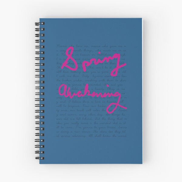 Item preview, Spring Awakening Pop     designed and sold by SiobhanPrintss.