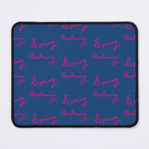 Item preview, Spring Awakening Pop     designed and sold by SiobhanPrintss.