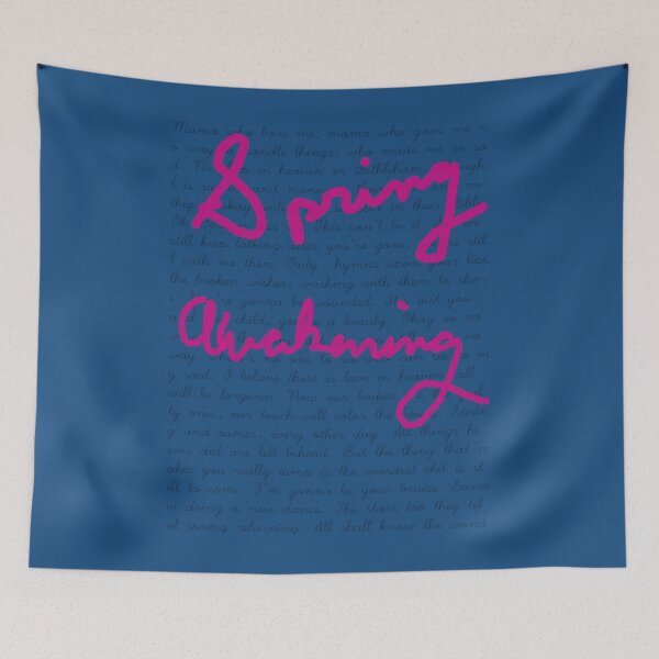 Item preview, Spring Awakening Pop     designed and sold by SiobhanPrintss.