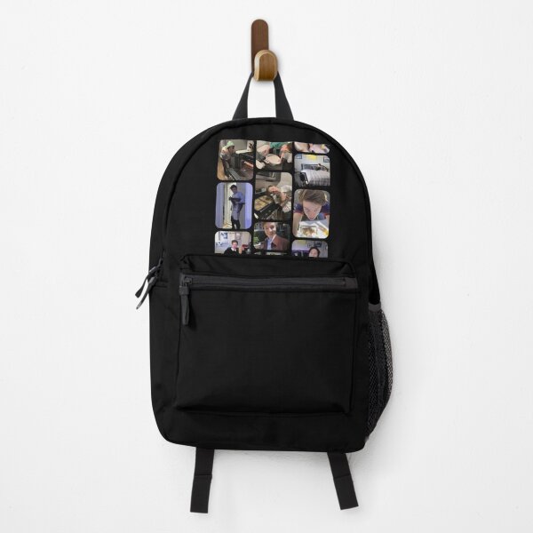Item preview, Weston Koury designed and sold by -newyorkcity.