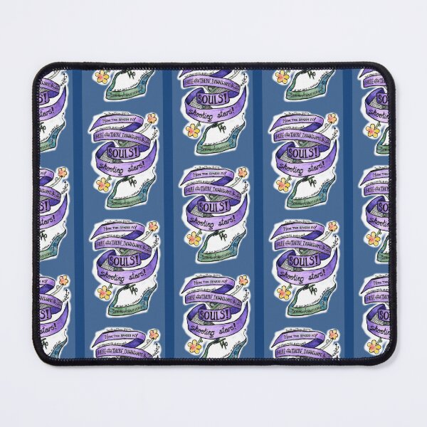 Item preview, Spring Awakening Souls   designed and sold by SiobhanPrintss.