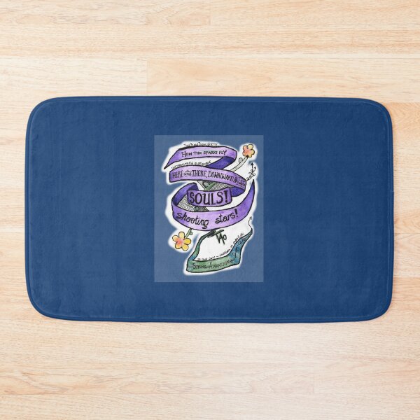 Item preview, Spring Awakening Souls   designed and sold by SiobhanPrintss.
