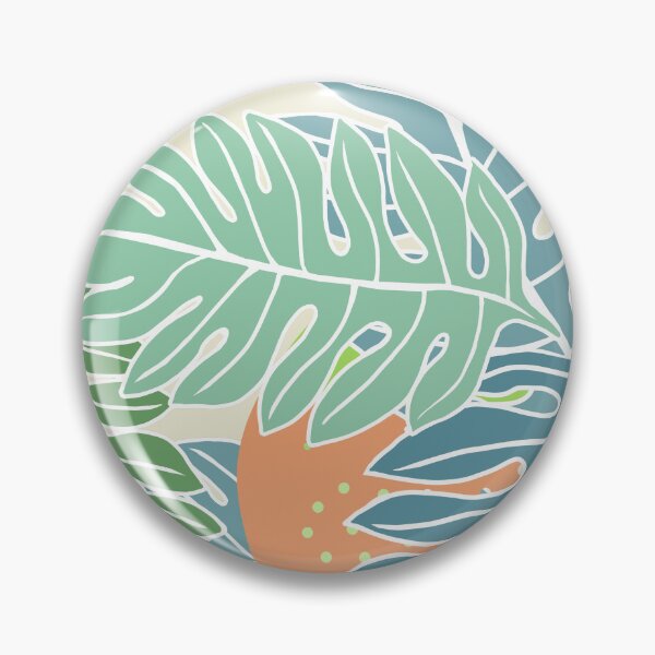 Item preview, Large Hawaii Breadfruit/Ulu on cream designed and sold by Linda Maliuana.