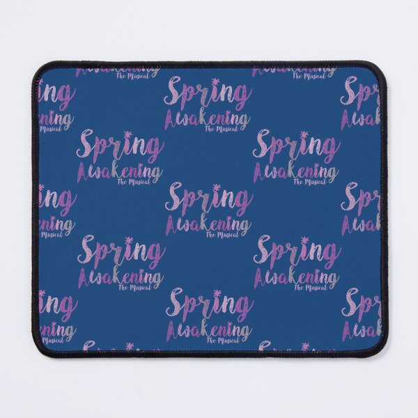 Item preview, Spring Awakening The Musical designed and sold by SiobhanPrintss.