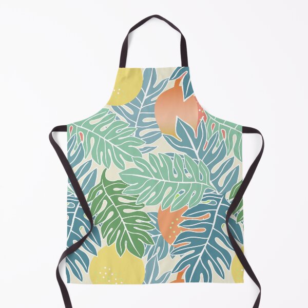 Item preview, Large Hawaii Breadfruit/Ulu on cream designed and sold by Linda Maliuana.