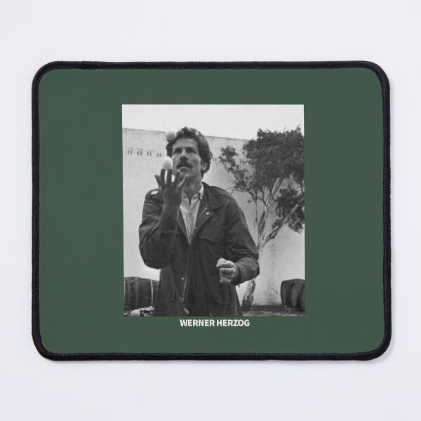 Item preview, Werner herzog retro designed and sold by Mary938.