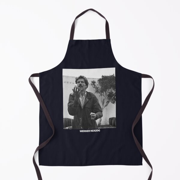 Item preview, Werner herzog retro designed and sold by Mary938.