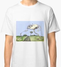 Transient Classic T-Shirt