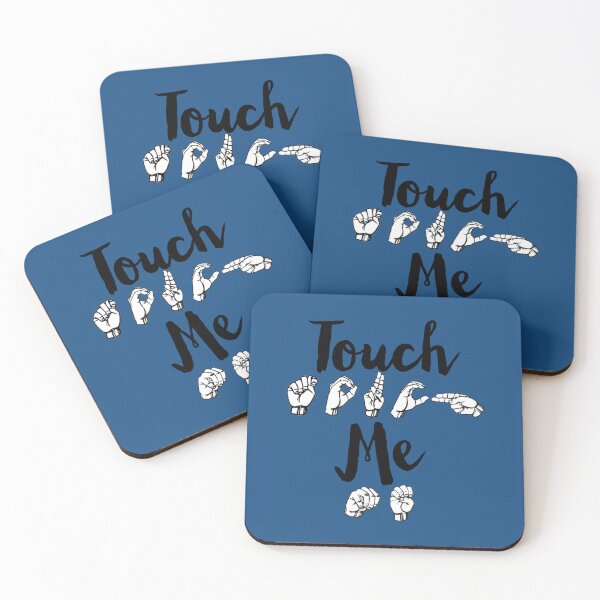 Item preview, Touch Me - Spring Awakening   designed and sold by SiobhanPrintss.