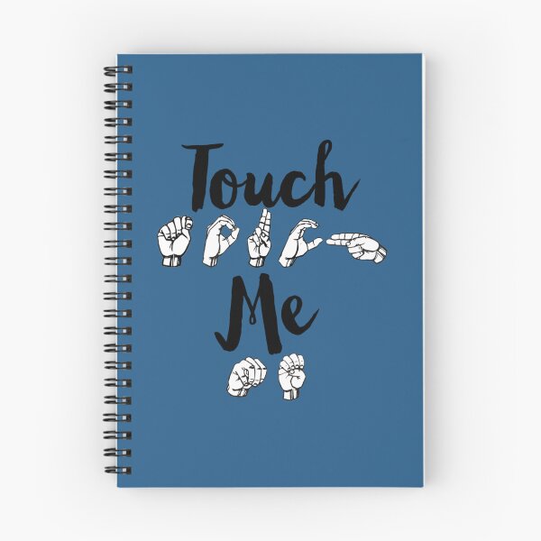 Item preview, Touch Me - Spring Awakening   designed and sold by SiobhanPrintss.