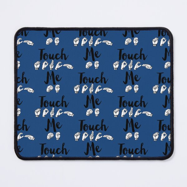 Item preview, Touch Me - Spring Awakening   designed and sold by SiobhanPrintss.