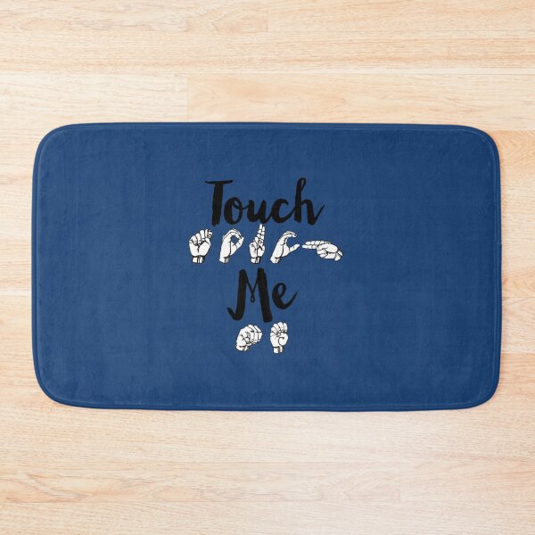 Item preview, Touch Me - Spring Awakening   designed and sold by SiobhanPrintss.