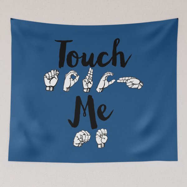 Item preview, Touch Me - Spring Awakening   designed and sold by SiobhanPrintss.