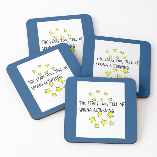 Item preview, stars returning    designed and sold by SiobhanPrintss.