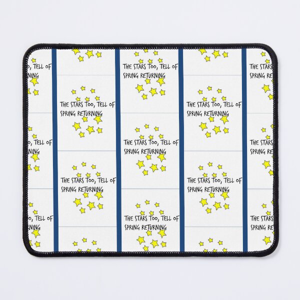 Item preview, stars returning designed and sold by SiobhanPrintss.