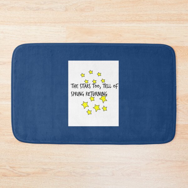 Item preview, stars returning    designed and sold by SiobhanPrintss.