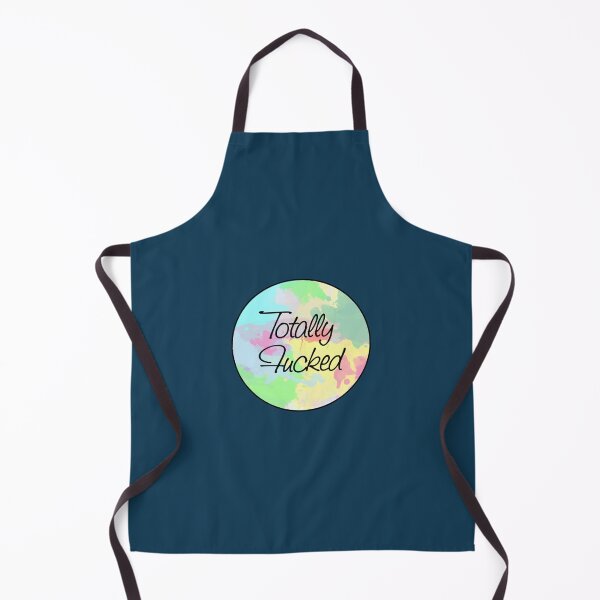 Item preview, Totally Fucked (Color)   designed and sold by SiobhanPrintss.