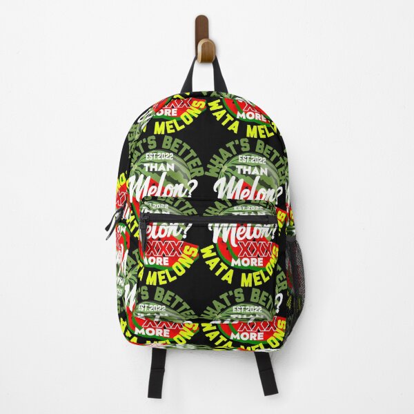 Item preview, WHATS BETTER THAN MELON MORE WATA MELON designed and sold by GAADesignz.
