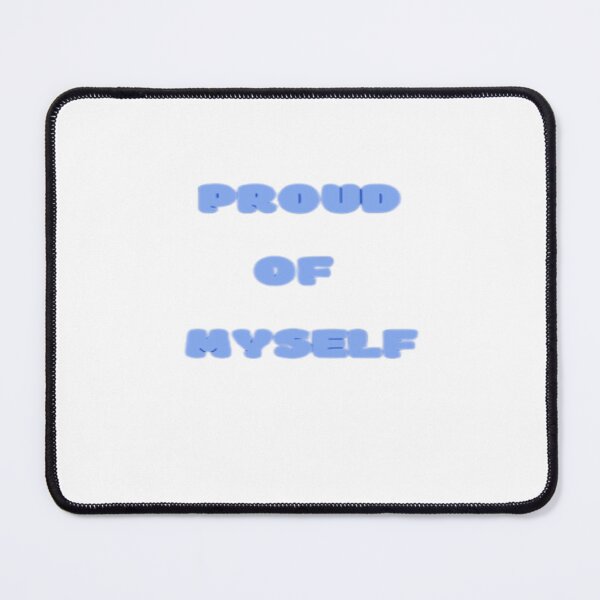Item preview,  Proud Of Myself designed and sold by ForeignGang.