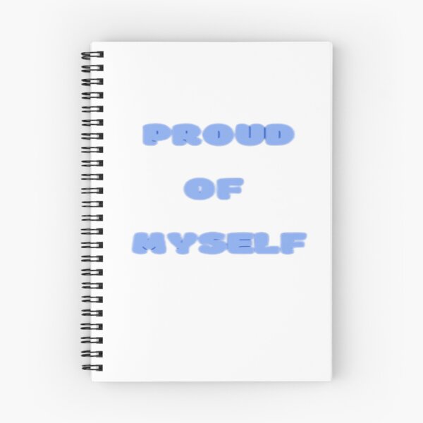 Item preview,  Proud Of Myself designed and sold by ForeignGang.