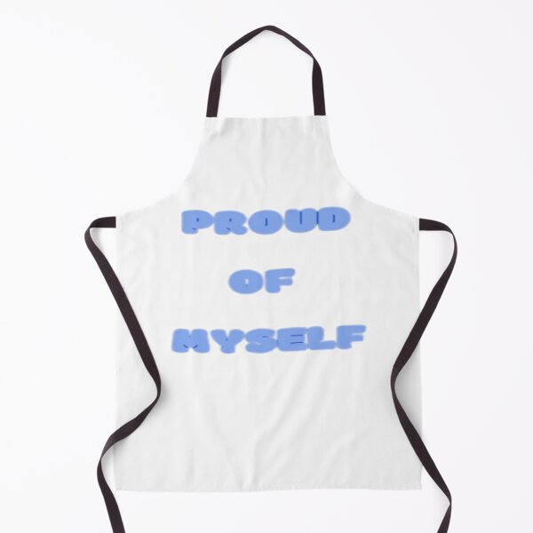 Item preview, Proud Of Myself designed and sold by ForeignGang.