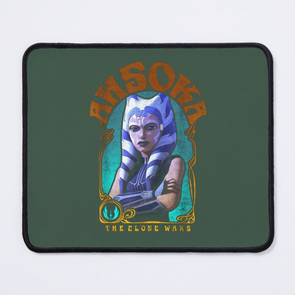 Item preview, Ashoka tano meme designed and sold by Mary938.