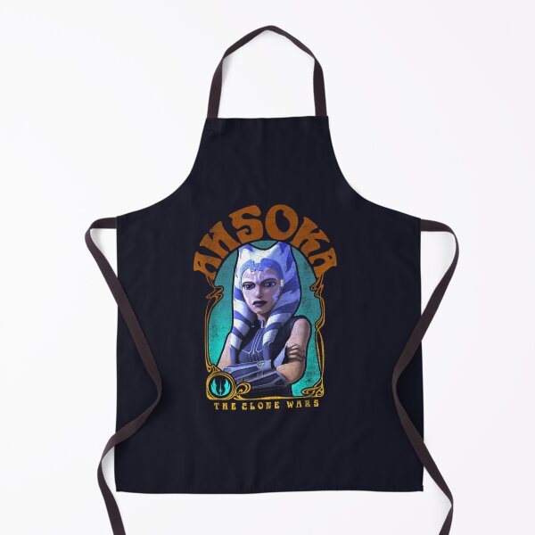 Item preview, Ashoka tano meme designed and sold by Mary938.