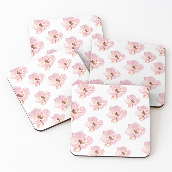 Item preview, Pink Flower designed and sold by JequiPrint.