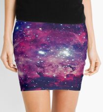 Galaxy Mini Skirt