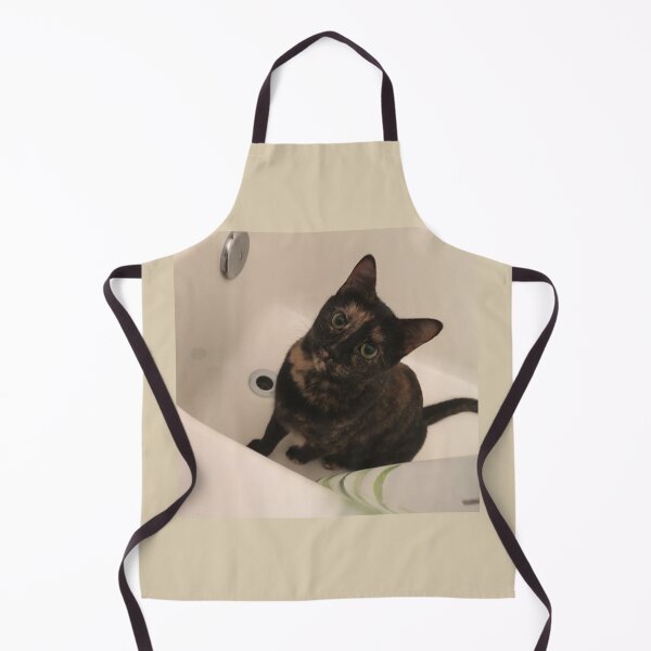 Item preview, Bath Cat designed and sold by Amanda1775.