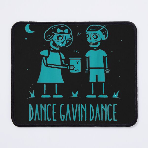 Item preview, Dance Gavin Dance lovers Dance Gavin Dance designed and sold by marmoxani89.