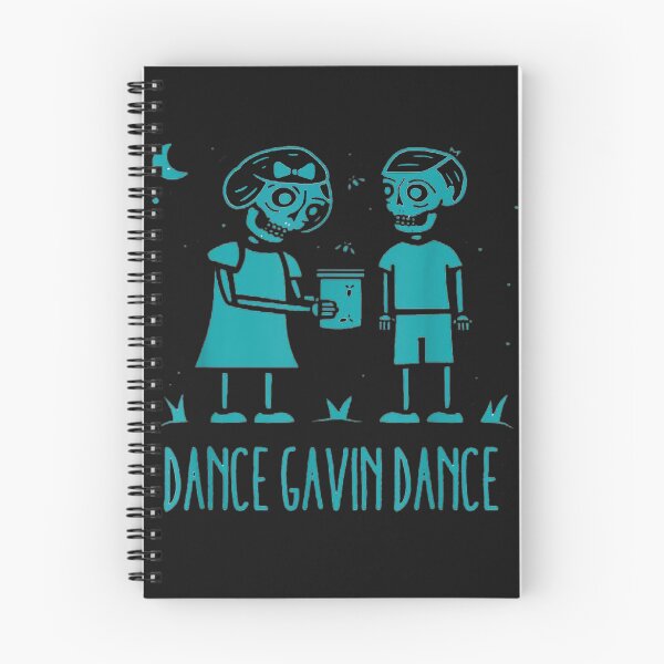 Item preview, Dance Gavin Dance lovers Dance Gavin Dance designed and sold by marmoxani89.