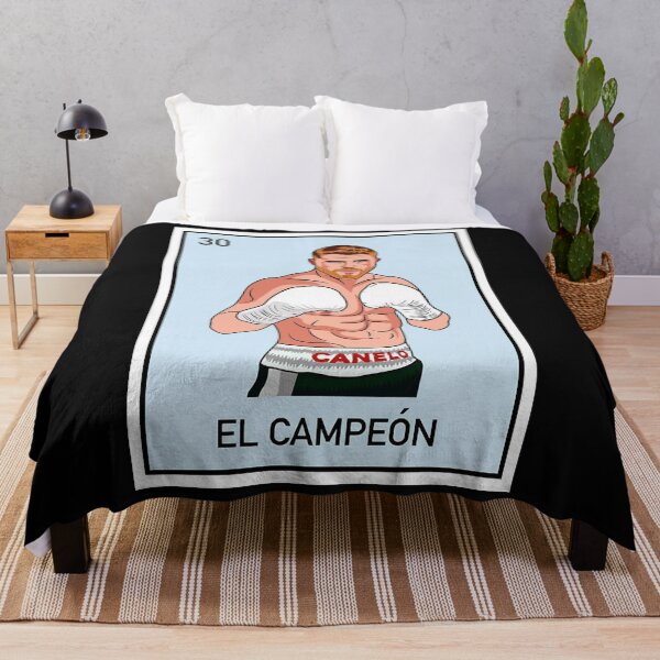 Item preview, Canelo designed and sold by EdwinGay.