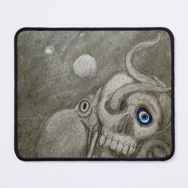 Item preview, The Left Eye of Horace designed and sold by kaydee21.
