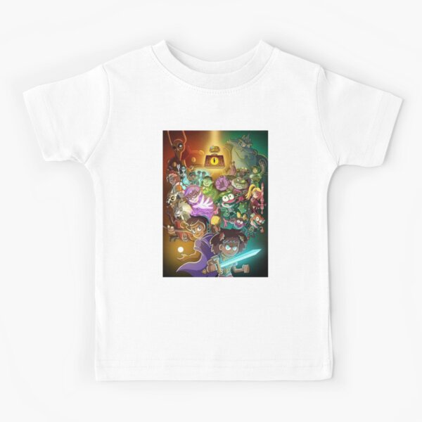 Eda Clawthorne Kids T-Shirt for Sale by Ayala Shapiro