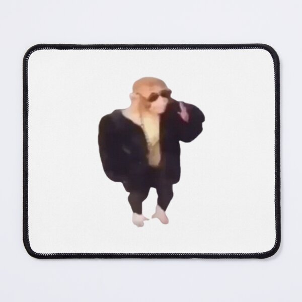Item preview, Cool Monkey designed and sold by sabahnaveed.