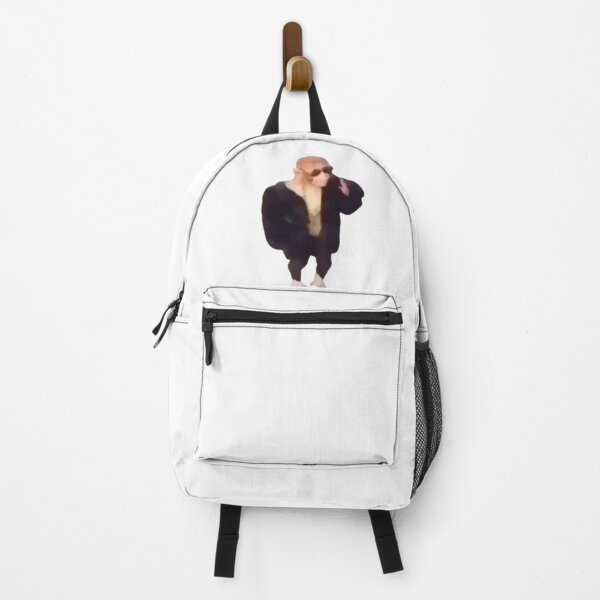 Item preview, Cool Monkey designed and sold by sabahnaveed.