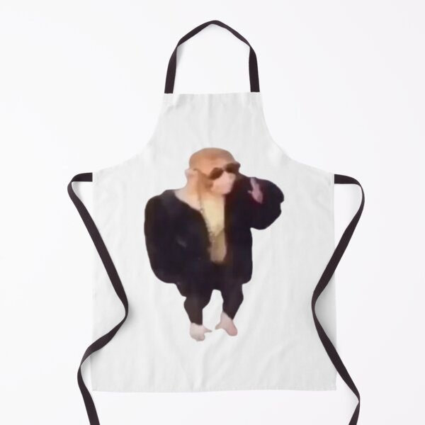 Item preview, Cool Monkey designed and sold by sabahnaveed.