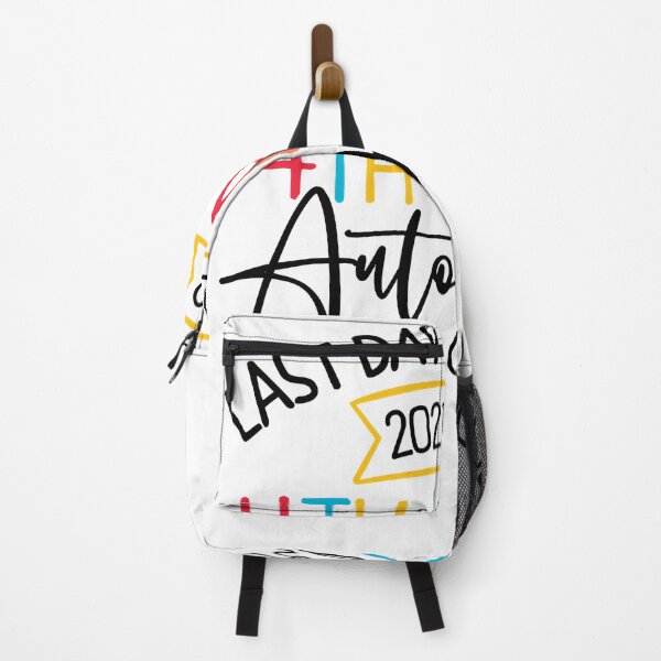 Item preview, 2022 Last Day of School Autographs 4th Grade Graduation designed and sold by carentifnp38.