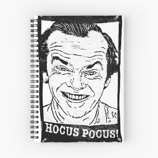 Item preview, HOCUS POCUS! designed and sold by ARCHIVE-74.